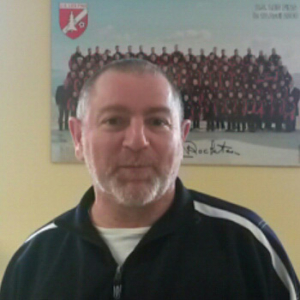 Arbitre US Les Fins : Marc Lacagnina