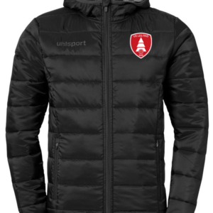 Doudoune avec capuche US Les Fins