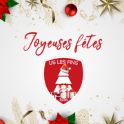 Joyeuses fêtes